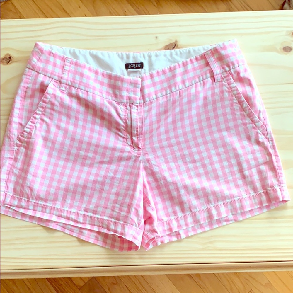 J Crew shorts
